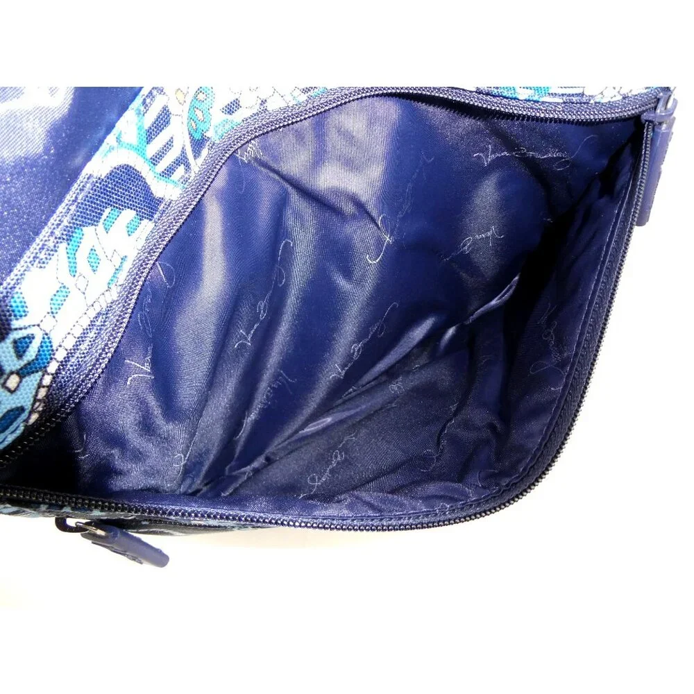 Vera Bradley Marrakesh Lighten Up Hipster